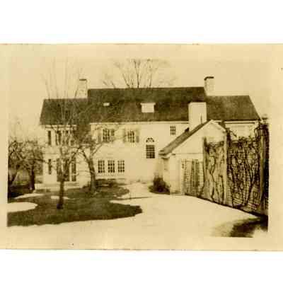 The Orchards Round Hill Road B