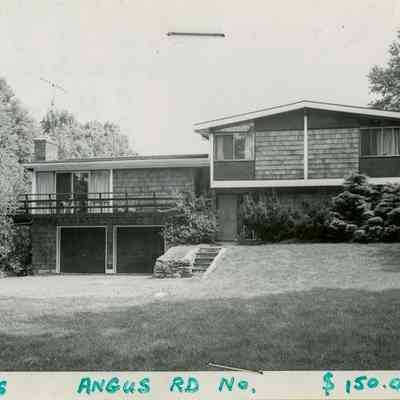 81 Angus Road North B