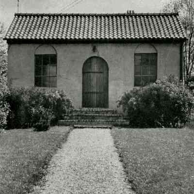 St. Saviour's Building B