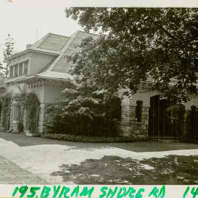 195 Byram Shore Road