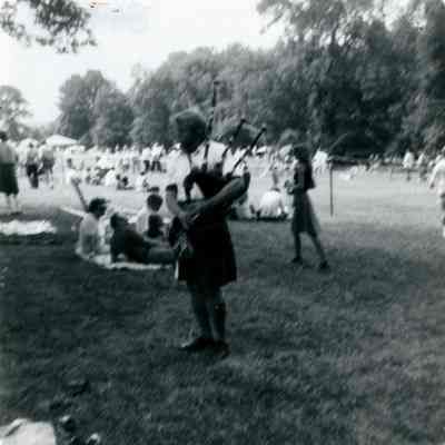 Scottish Games E