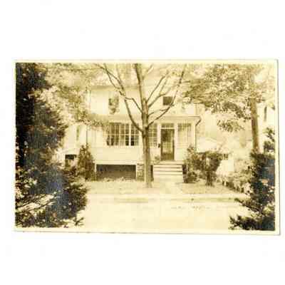 26 Connecticut Avenue