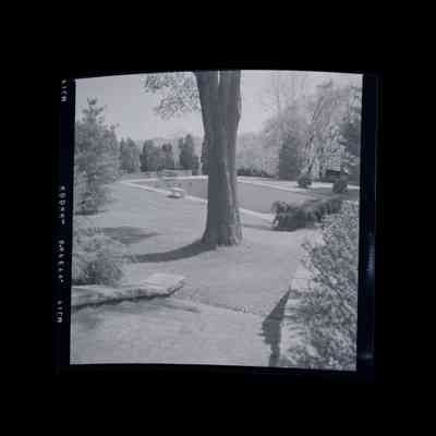 Simmons Estate Lake Avenue Negative C