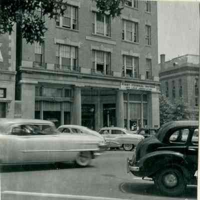 First Federal Savings Bank A