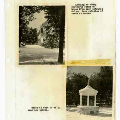 Motter Residence North Maple Avenue B