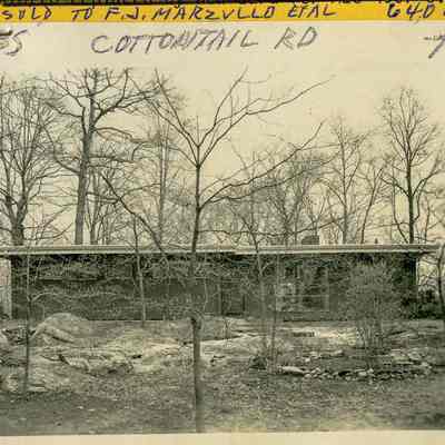 Ives House Cottontail Road