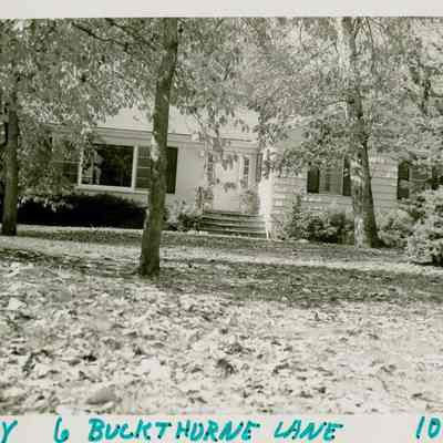 6 Buckthorne Lane B