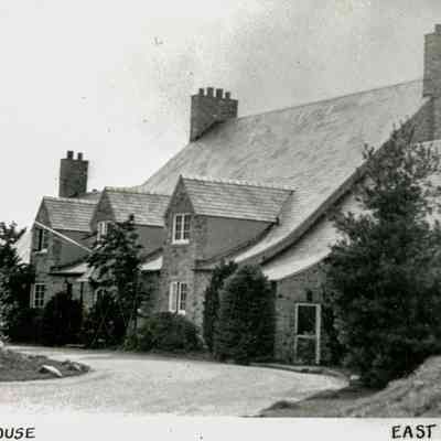 Round Hill Clubhouse A