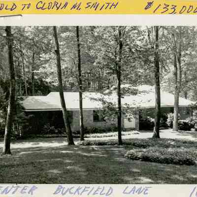 Senter House Buckfield Lane