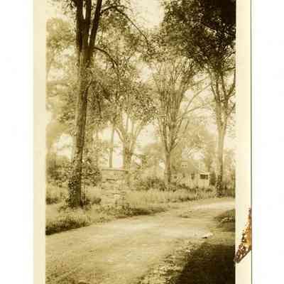 Brown Estate Dawn Harbor Lane A