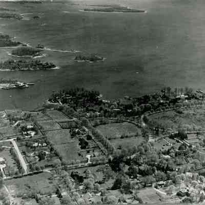 Field Point Park