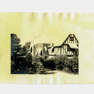 Nichols Residence Upland Drive C