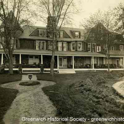 Kathmere Inn