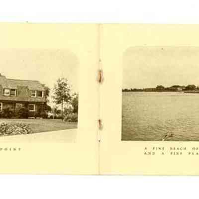 Lucas Point 4