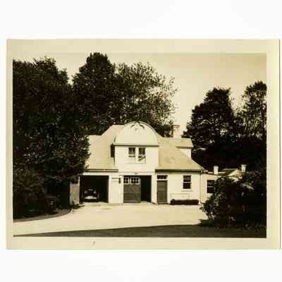 86 Mayo Avenue F