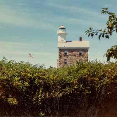 Great Captain's Island Lighthouse A