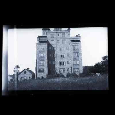 Greenwich Towers Lafayette Court Negative A