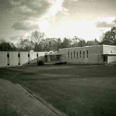 St. Paul Roman Catholic School