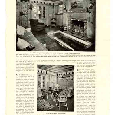 Decorative Arts Article [Hickory Hills Glenwood] 2