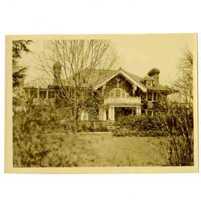 Ossorio Residence Field Point Drive B