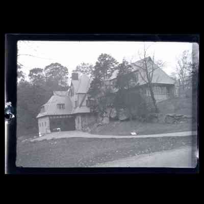 358 North Maple Avenue Negative C