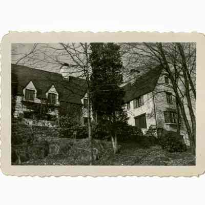Forbes Estate Lake Avenue E