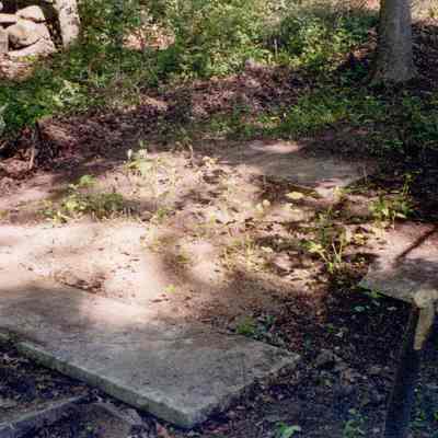 Peck Cemetery I