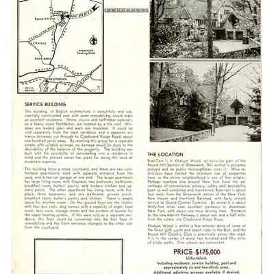 Brae Tarn Khakum Wood Road 3