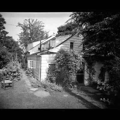 Stillwell Estate Cat Rock Road Negative D