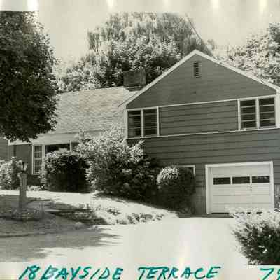18 Bayside Terrace