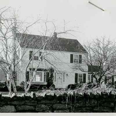 Castles House Charter Oak Lane