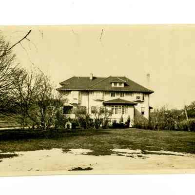 Hirsch Residence Rock Ridge Avenue C
