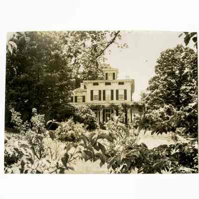 350 Riversville Road