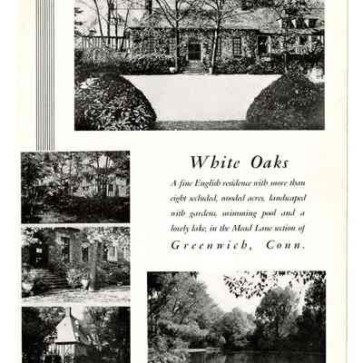 White Oaks Fox Run Lane 1