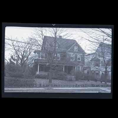 22 Maher Avenue Negative