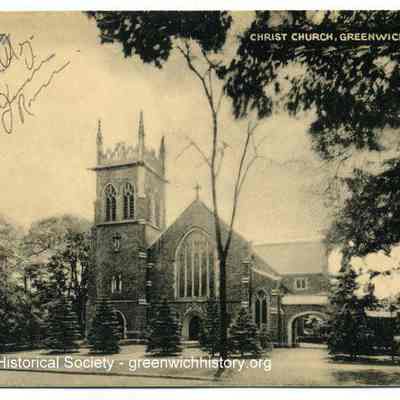 Christ Church C