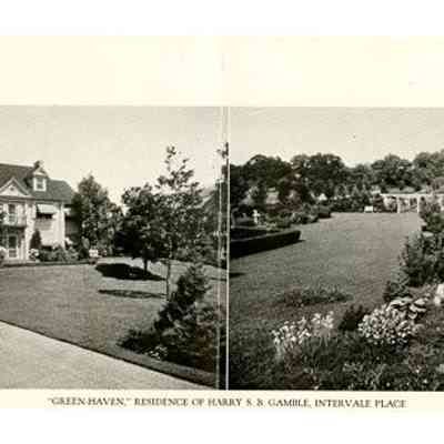 Green Haven Intervale Place