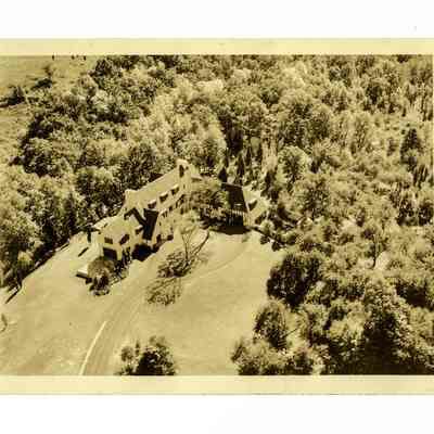 Brooks Estate Porchuck Road