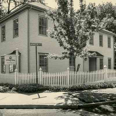 United Way Building