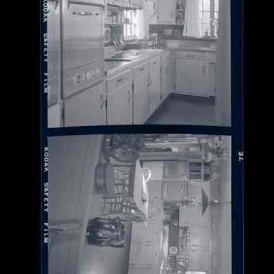 Close Homestead Round Hill Road Negative D