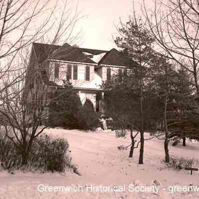 23 Sachem Road