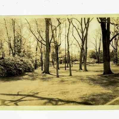 Clifton On-the-Sound Byram Shore Road D
