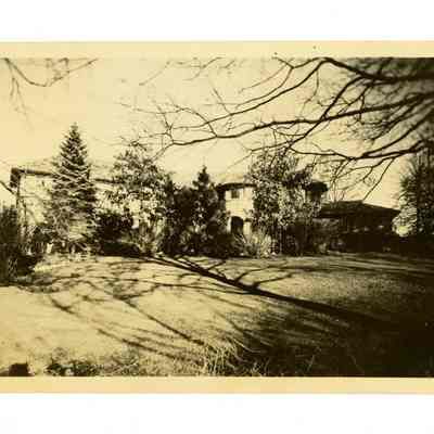 Schick Residence Binney Lane