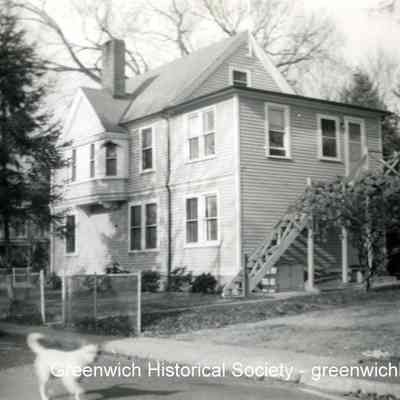 47 Arch Street D