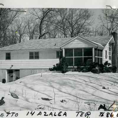 14 Azalea Terrace