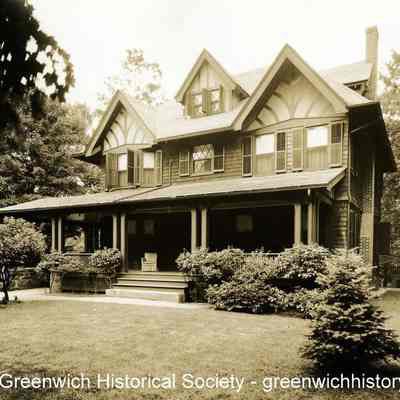 100 Brookside Drive A