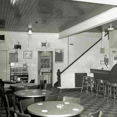 Ninth District Veterans Interior