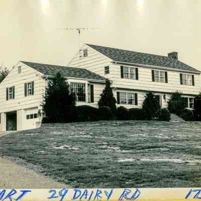 29 Dairy Road