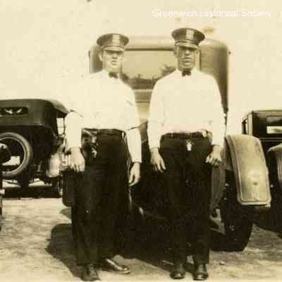Police Officers