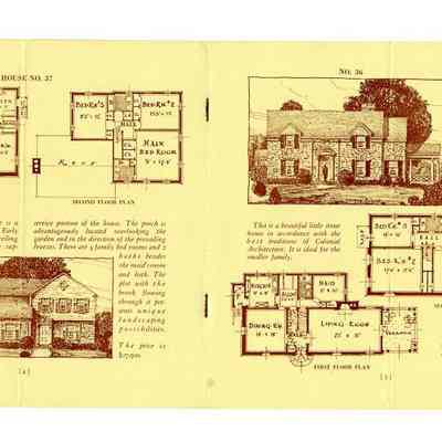 Echo Brook Park Booklet 3